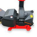 Wood chipper MATENG WCEP150
