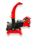 Wood chipper MATENG WCEP150