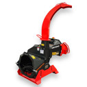 Wood chipper MATENG WCEP150