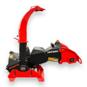 Wood chipper MATENG WCEP150