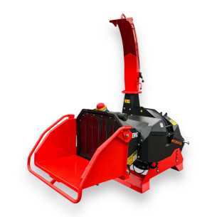 Wood chipper MATENG WCEP150