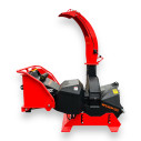 Wood chipper MATENG WCEP150