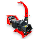 Wood chipper MATENG WCEP150