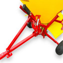 Sand spreader GP300