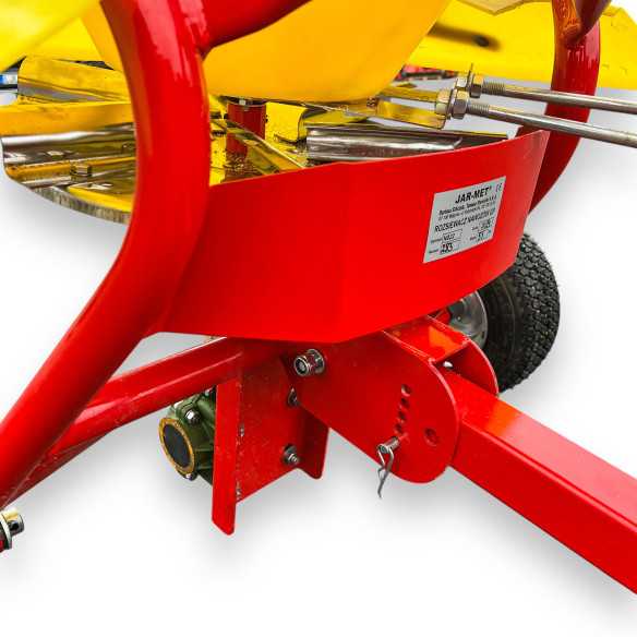 Разбрасыватель песка GP300 Разбрасыватель песка GP300