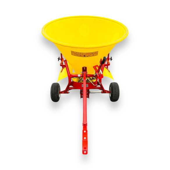 Разбрасыватель песка GP300 Разбрасыватель песка GP300