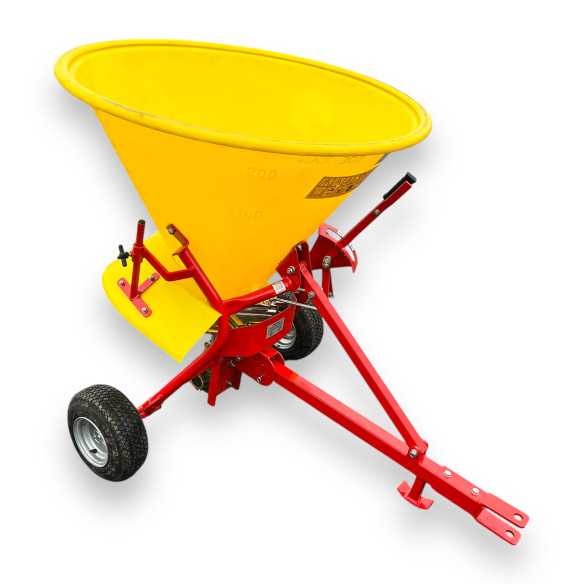 Разбрасыватель песка GP300 Разбрасыватель песка GP300