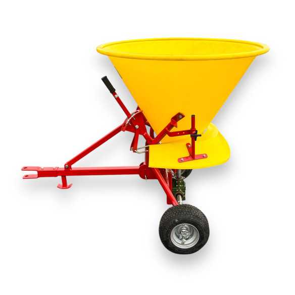 Разбрасыватель песка GP300 Разбрасыватель песка GP300