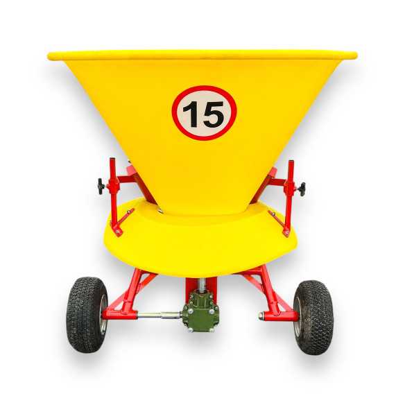 Разбрасыватель песка GP300 Разбрасыватель песка GP300