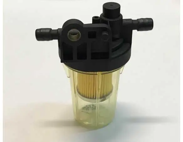 Kuro filtras Dong Feng 224G3