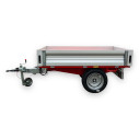 Trailer RAVENNA RTE210