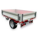 Trailer RAVENNA RTE240