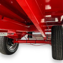 Trailer RAVENNA RTE240