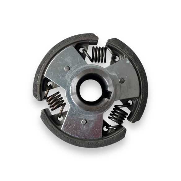 Clutch ATV120-111