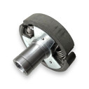 Clutch ATV120-111