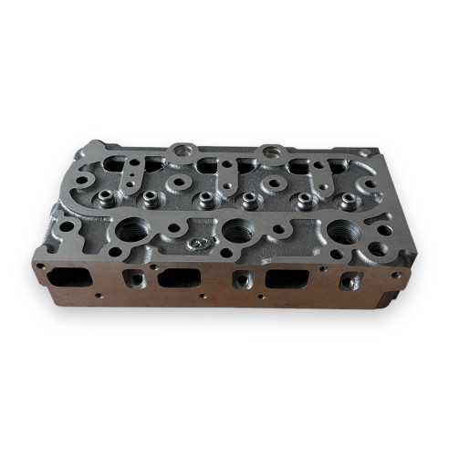 Cylinder head Kubota D950