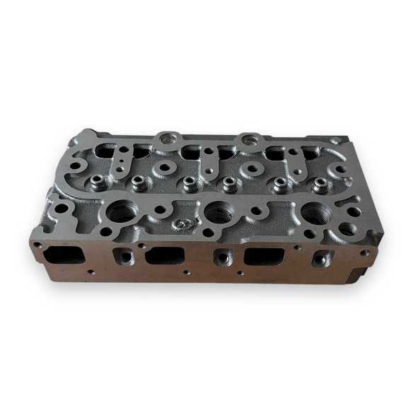 Cylinder head Kubota D950
