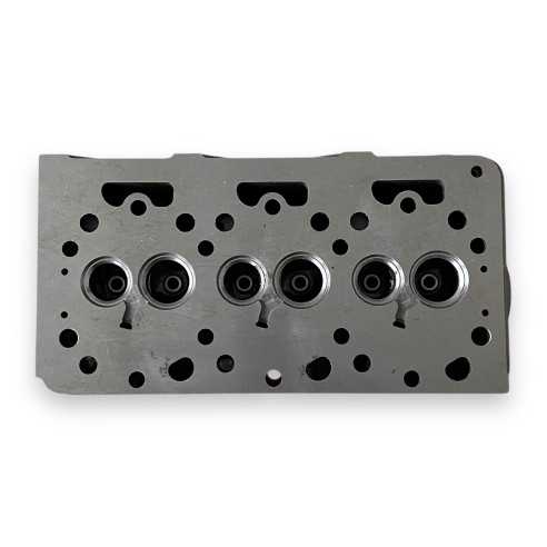 Cylinder head Kubota D950