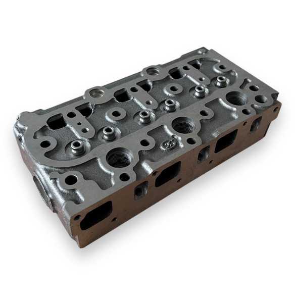 Cylinder head Kubota D950