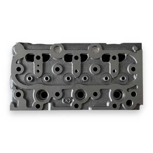Cylinder head Kubota D950