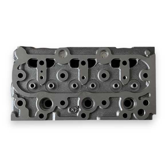 Cylinder head Kubota D950