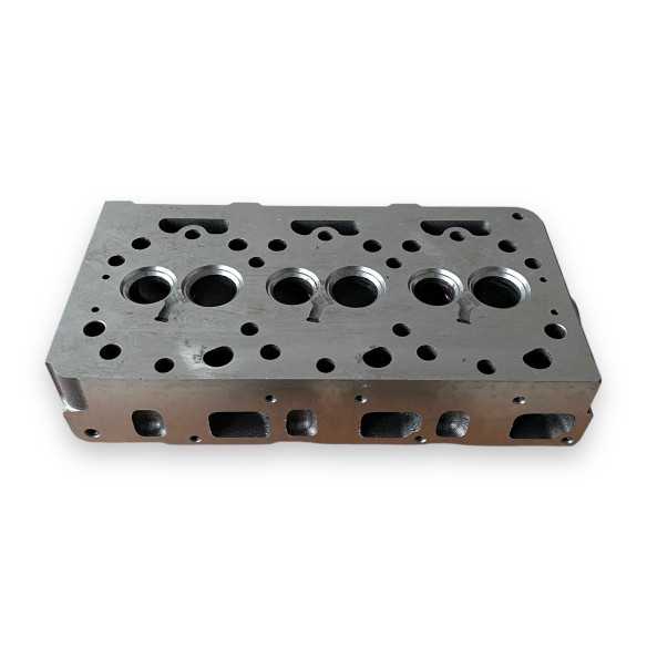Cylinder head Kubota D950