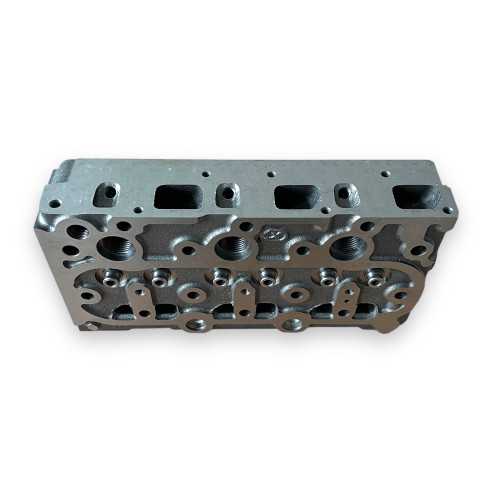 Cylinder head Kubota D950