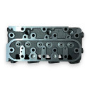 Головка блока цилиндров Kubota D905