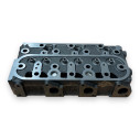 Головка блока цилиндров Kubota D905