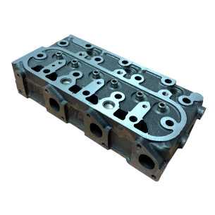 Cylinder head Kubota D905