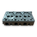 Головка блока цилиндров Kubota D1305