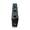Cylinder head Kubota D1305