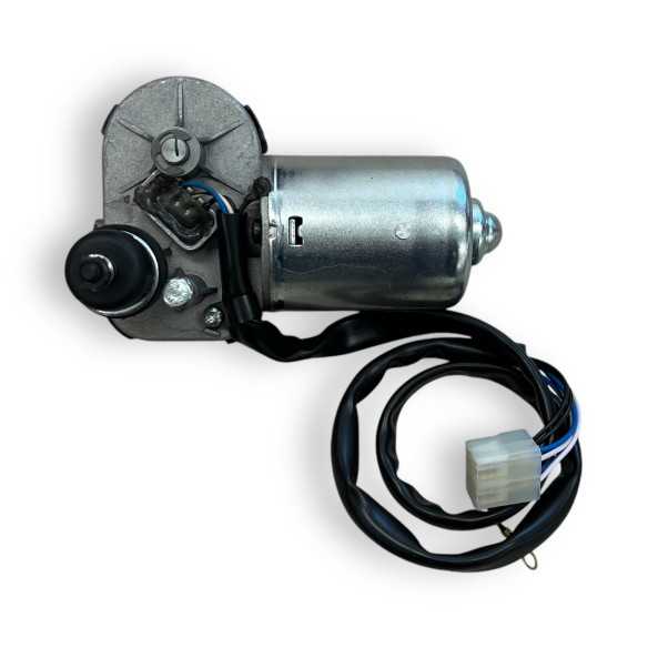 Моторчик переднего стеклоочистителя Solis 10085641AA