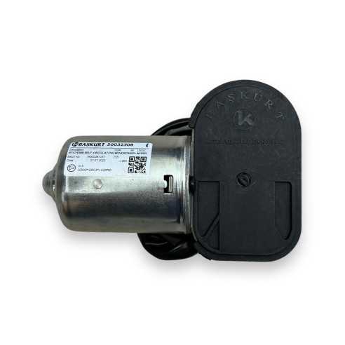 Моторчик переднего стеклоочистителя Solis...