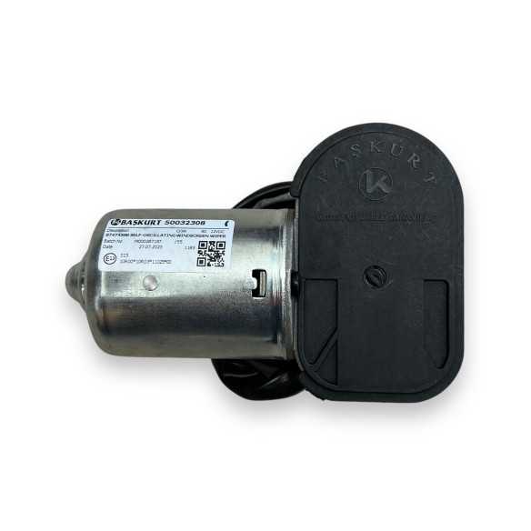 Моторчик переднего стеклоочистителя Solis 10085641AA