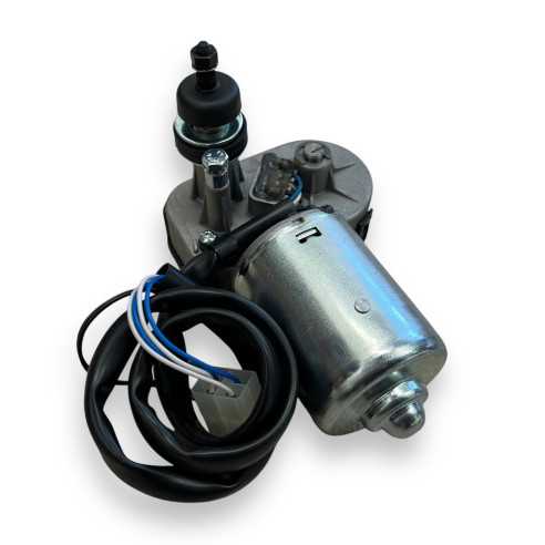 Моторчик переднего стеклоочистителя Solis...