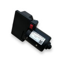 Rear wiper motor Solis 10085643AA