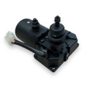 Rear wiper motor Solis 10085643AA
