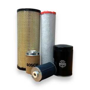 Filter set Solis 50