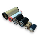 Filter set Solis 50