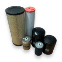 Filter set Solis 50