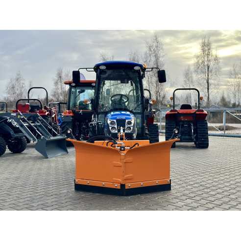 SOLIS S26 HST su stumdytuvu SPLV150