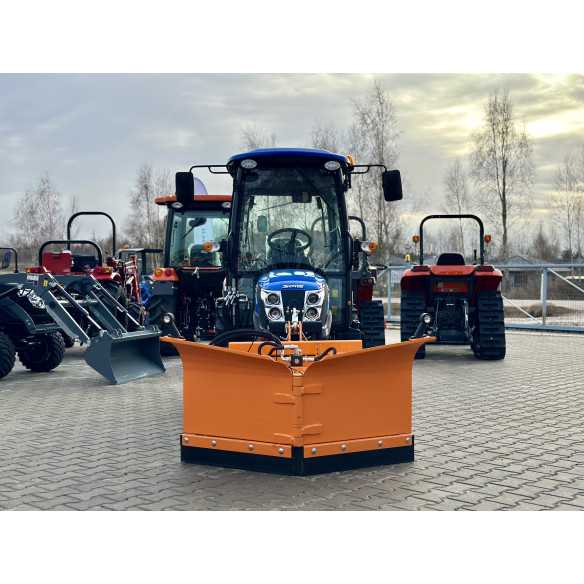 SOLIS S26 HST su stumdytuvu SPLV150