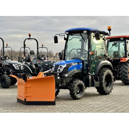 SOLIS S26 HST su stumdytuvu SPLV150