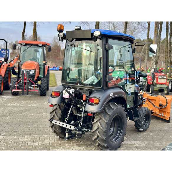 SOLIS S26 HST su stumdytuvu SPLV150