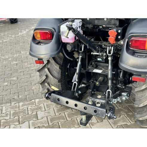 SOLIS S26 HST su stumdytuvu SPLV150