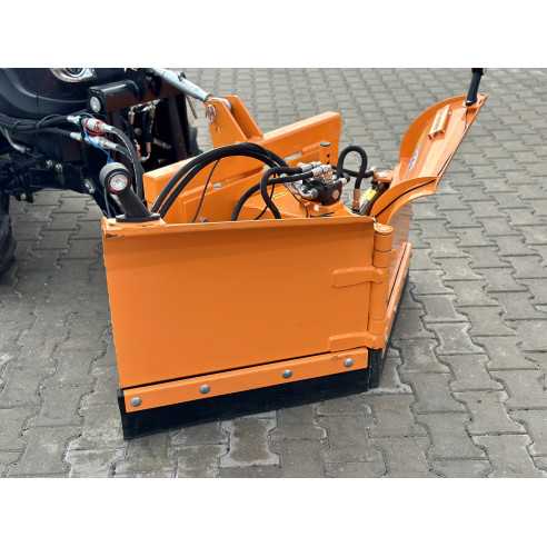 SOLIS S26 HST su stumdytuvu SPLV150