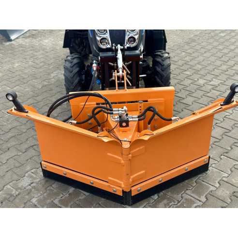 SOLIS S26 HST su stumdytuvu SPLV150