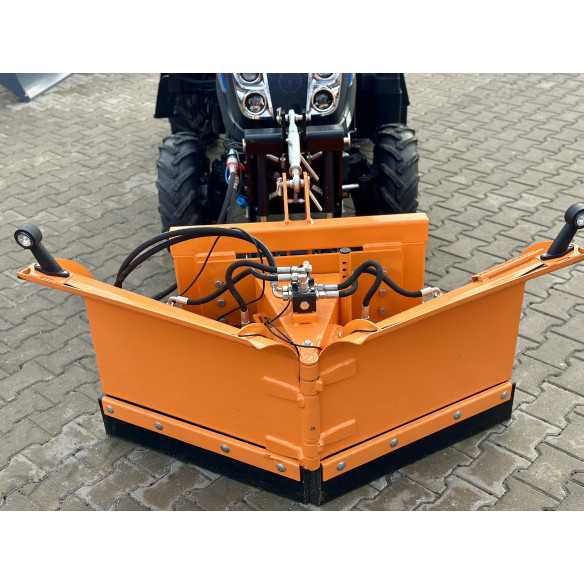 SOLIS S26 HST su stumdytuvu SPLV150