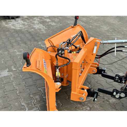 SOLIS S26 HST su stumdytuvu SPLV150